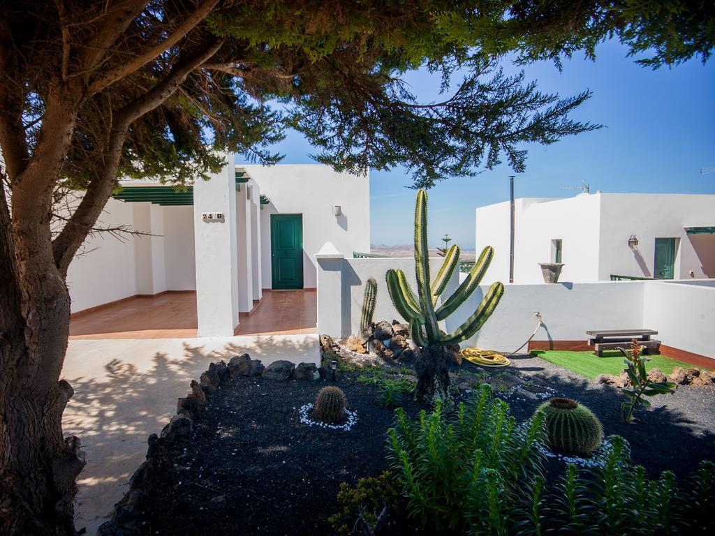 Casa Claudia Villa Teguise  Buitenkant foto