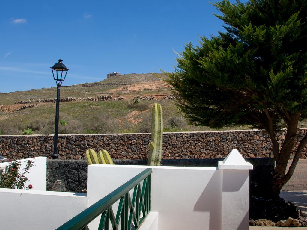 Casa Claudia Villa Teguise  Buitenkant foto